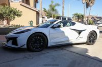 2025 Chevrolet Corvette Z06 Coupe 3LZ Z07 for sale