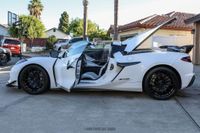 2025 Chevrolet Corvette Z06 Coupe 3LZ Z07 for sale