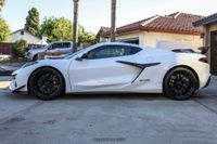 2025 Chevrolet Corvette Z06 Coupe 3LZ Z07 for sale