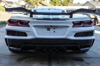 2025 Chevrolet Corvette Z06 Coupe 3LZ Z07 for sale