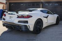 2025 Chevrolet Corvette Z06 Coupe 3LZ Z07 for sale