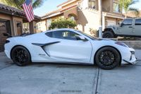 2025 Chevrolet Corvette Z06 Coupe 3LZ Z07 for sale