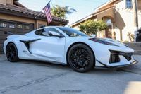2025 Chevrolet Corvette Z06 Coupe 3LZ Z07 for sale