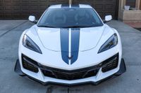 2025 Chevrolet Corvette Z06 Coupe 3LZ Z07 for sale