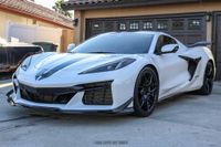 2025 Chevrolet Corvette Z06 Coupe 3LZ Z07 for sale