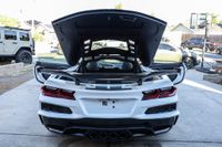 2025 Chevrolet Corvette Z06 Coupe 3LZ Z07 for sale