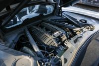 2025 Chevrolet Corvette Z06 Coupe 3LZ Z07 for sale