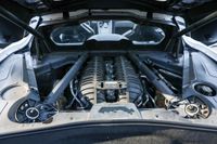 2025 Chevrolet Corvette Z06 Coupe 3LZ Z07 for sale
