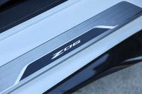 2025 Chevrolet Corvette Z06 Coupe 3LZ Z07 for sale