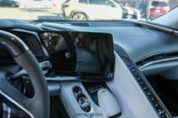 2025 Chevrolet Corvette Z06 Coupe 3LZ Z07 for sale