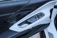 2025 Chevrolet Corvette Z06 Coupe 3LZ Z07 for sale