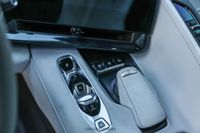 2025 Chevrolet Corvette Z06 Coupe 3LZ Z07 for sale
