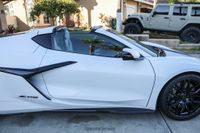 2025 Chevrolet Corvette Z06 Coupe 3LZ Z07 for sale