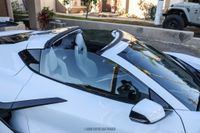 2025 Chevrolet Corvette Z06 Coupe 3LZ Z07 for sale