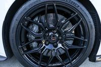 2025 Chevrolet Corvette Z06 Coupe 3LZ Z07 for sale