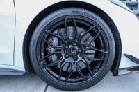 2025 Chevrolet Corvette Z06 Coupe 3LZ Z07 for sale