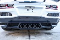2025 Chevrolet Corvette Z06 Coupe 3LZ Z07 for sale