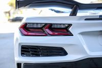 2025 Chevrolet Corvette Z06 Coupe 3LZ Z07 for sale