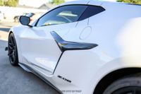 2025 Chevrolet Corvette Z06 Coupe 3LZ Z07 for sale