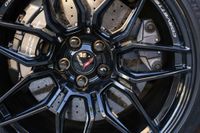 2025 Chevrolet Corvette Z06 Coupe 3LZ Z07 for sale