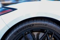 2025 Chevrolet Corvette Z06 Coupe 3LZ Z07 for sale