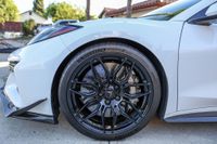 2025 Chevrolet Corvette Z06 Coupe 3LZ Z07 for sale
