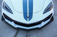 2025 Chevrolet Corvette Z06 Coupe 3LZ Z07 for sale