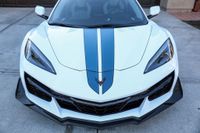 2025 Chevrolet Corvette Z06 Coupe 3LZ Z07 for sale