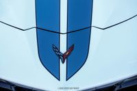 2025 Chevrolet Corvette Z06 Coupe 3LZ Z07 for sale