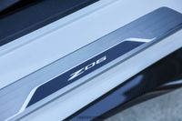 2025 Chevrolet Corvette Z06 Coupe 3LZ Z07 for sale