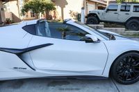 2025 Chevrolet Corvette Z06 Coupe 3LZ Z07 for sale