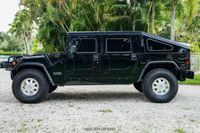 2000 AM General Hummer H1 Wagon for sale