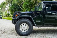 2000 AM General Hummer H1 Wagon for sale