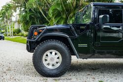 2000 AM General Hummer H1 Wagon for sale