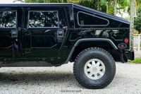 2000 AM General Hummer H1 Wagon for sale