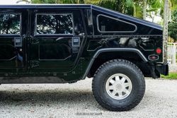 2000 AM General Hummer H1 Wagon for sale