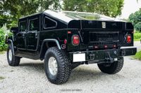 2000 AM General Hummer H1 Wagon for sale