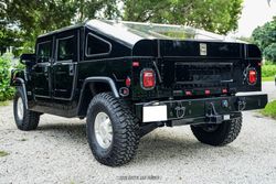 2000 AM General Hummer H1 Wagon for sale