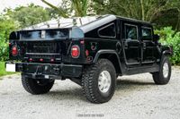 2000 AM General Hummer H1 Wagon for sale