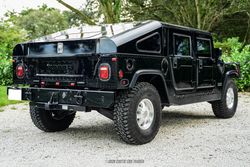 2000 AM General Hummer H1 Wagon for sale