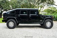 2000 AM General Hummer H1 Wagon for sale
