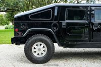 2000 AM General Hummer H1 Wagon for sale