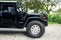 2000 AM General Hummer H1 Wagon for sale