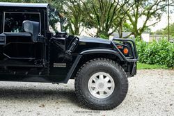 2000 AM General Hummer H1 Wagon for sale