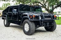 2000 AM General Hummer H1 Wagon for sale