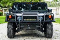 2000 AM General Hummer H1 Wagon for sale