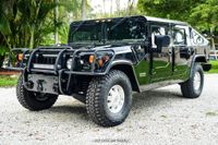 2000 AM General Hummer H1 Wagon for sale
