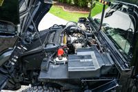 2000 AM General Hummer H1 Wagon for sale