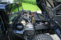 2000 AM General Hummer H1 Wagon for sale