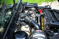 2000 AM General Hummer H1 Wagon for sale